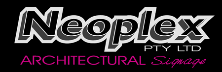 Neoplex Signs